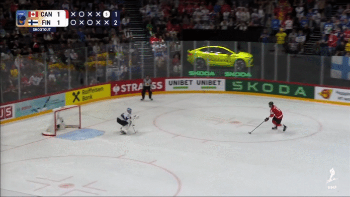 Juuse Saros Leijonat