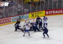 Leijonat (MM-kisaohjelma)