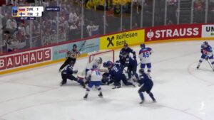 Leijonat (MM-kisaohjelma)