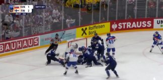 Leijonat (MM-kisaohjelma)