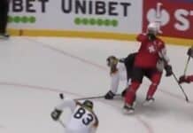 Nico Hischier