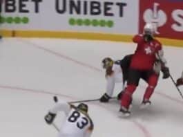 Nico Hischier
