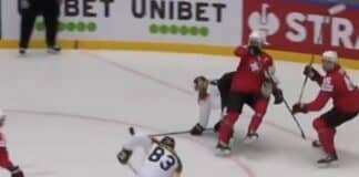 Nico Hischier
