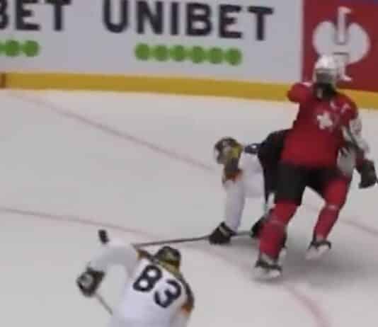 Nico Hischier