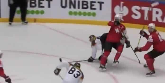 Nico Hischier
