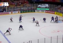 Sveitsi-USA (MM-kisaohjelma)