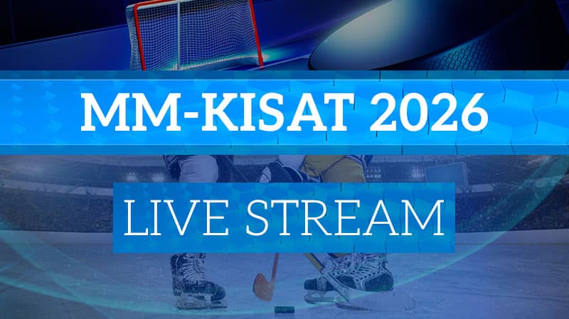 mm-kisat 2026 tv ja live stream
