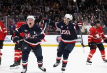 USA 2026 Kanada