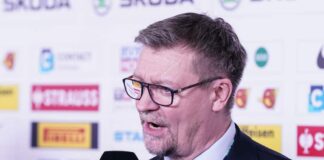 Italian päävalmentaja Jukka Jalonen