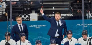 Suomen Leijonat Suomi