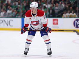Slovakian Juraj Slafkovsky