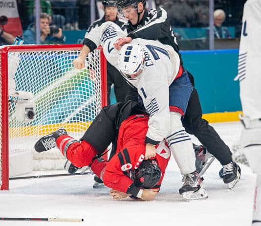 Tom Wilson