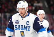 Suomi Leijonat Leijonien