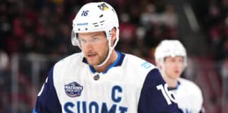 Suomi Leijonat Leijonien
