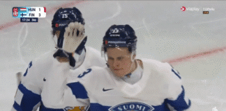Leijonien kokoonpano USA-otteluun