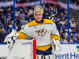 Justus Annunen Leijonat