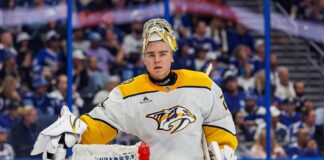Justus Annunen Leijonat
