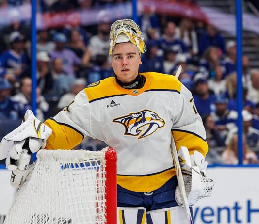 Justus Annunen Leijonat