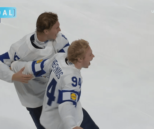 Konsta Helenius Leijonat