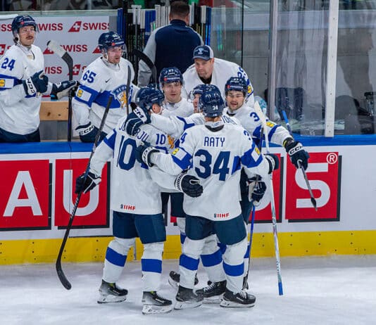 Leijonat (Leijonien)