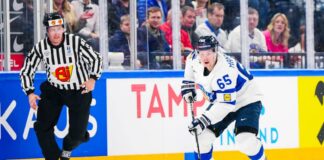 Leijonien MM-otteluiden ilmaislähetykset