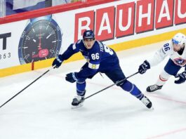 Teuvo Teräväinen Leijonat