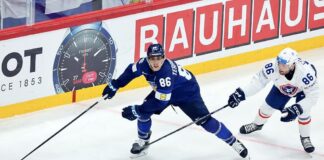 Teuvo Teräväinen Leijonat