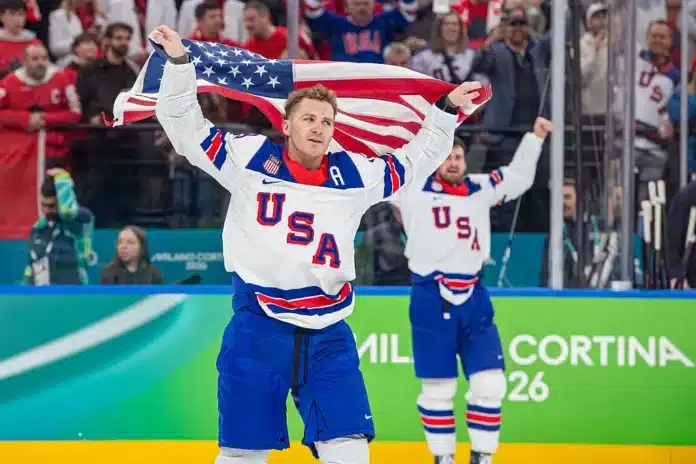 USA USA